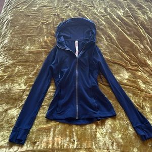 Lululemon define jacket Nulu